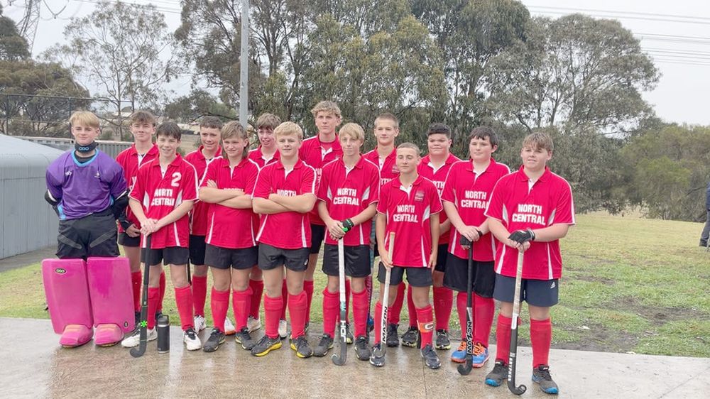 Junior Country Championships: North-Central Competes at Melbourne post image