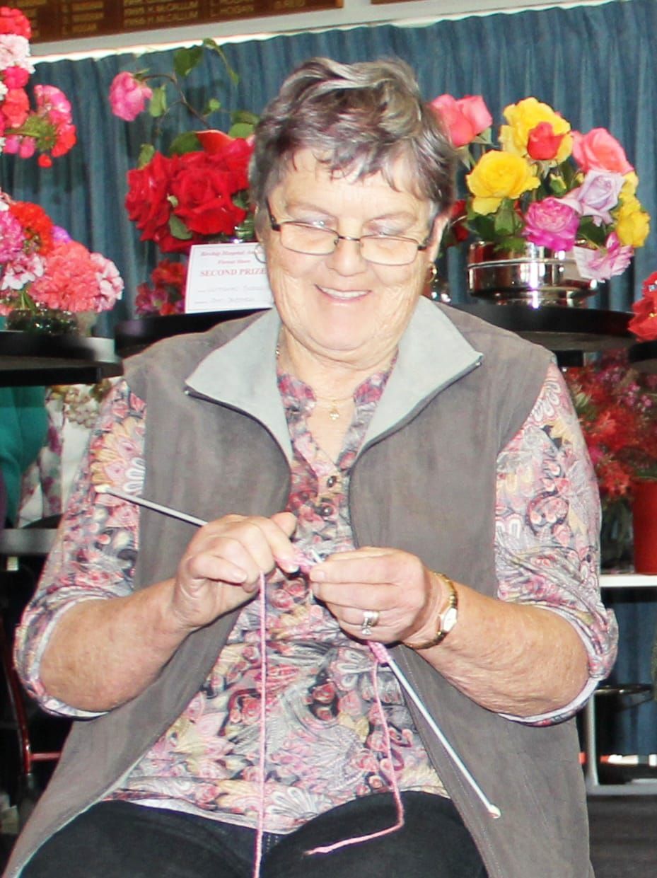 “Healing Hearts and Hands” post image