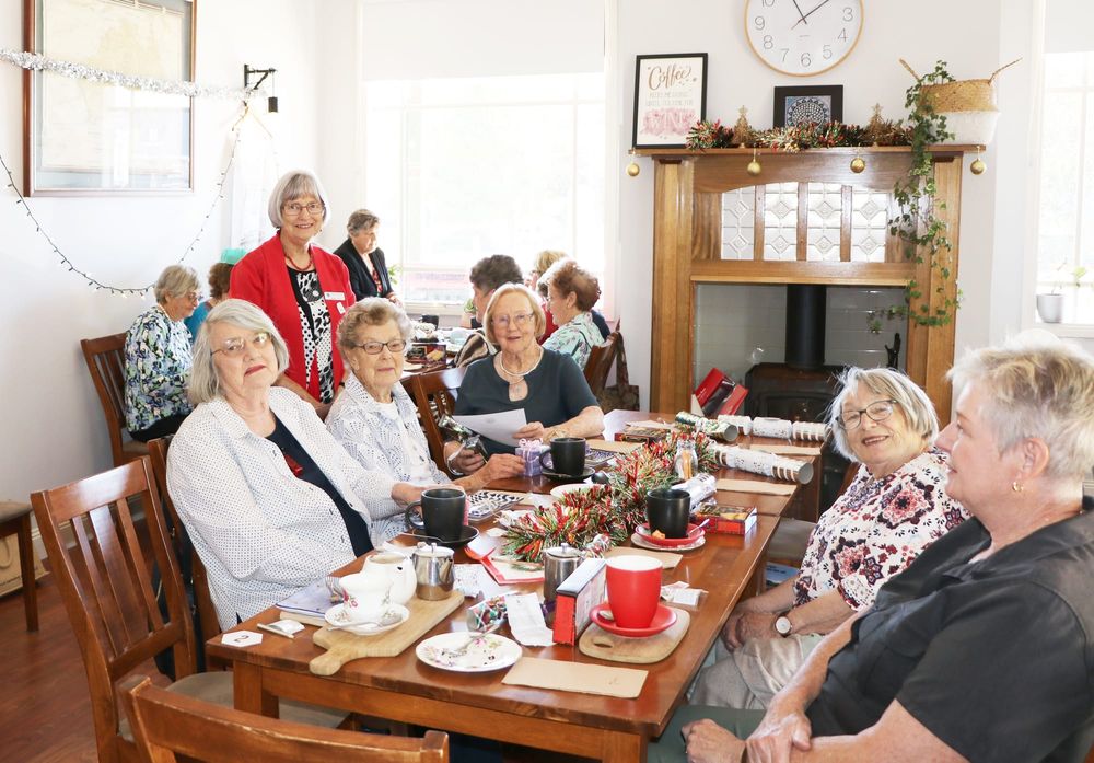 Birchip Probus Looks to Future post image