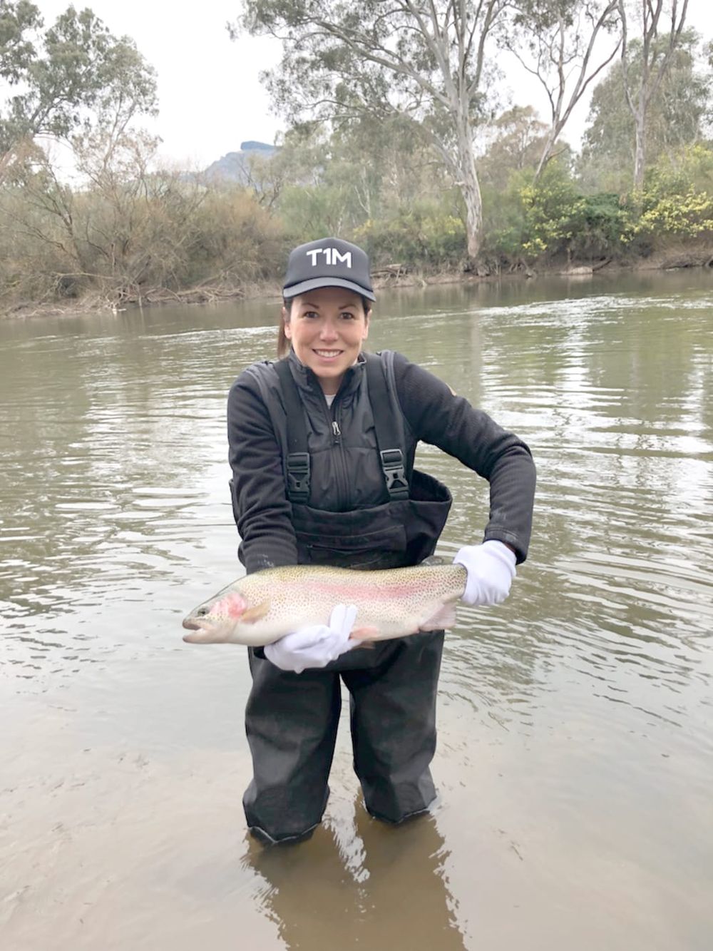 Hook, Line and Sinker: Supersized Fish Stocking post image