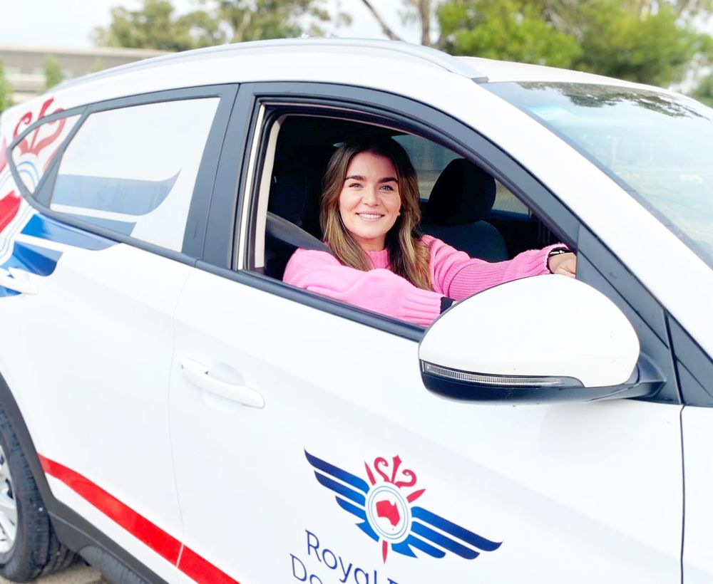 For Buloke and Loddon Shires . . . Flying Doctor Speech Therapy post image