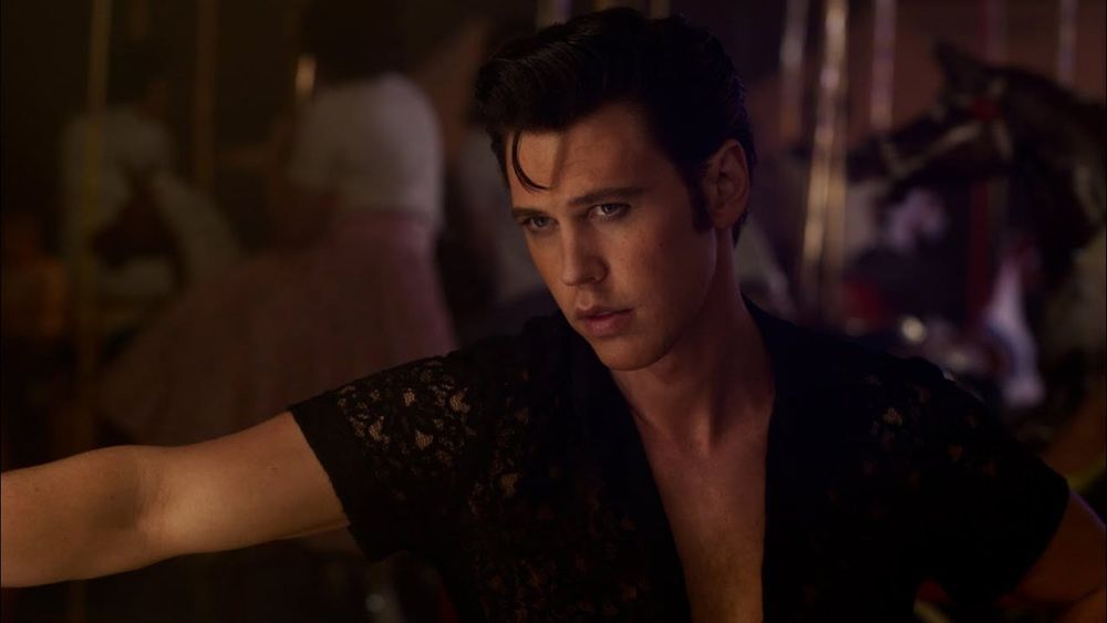 “Elvis” Is In The Building post image