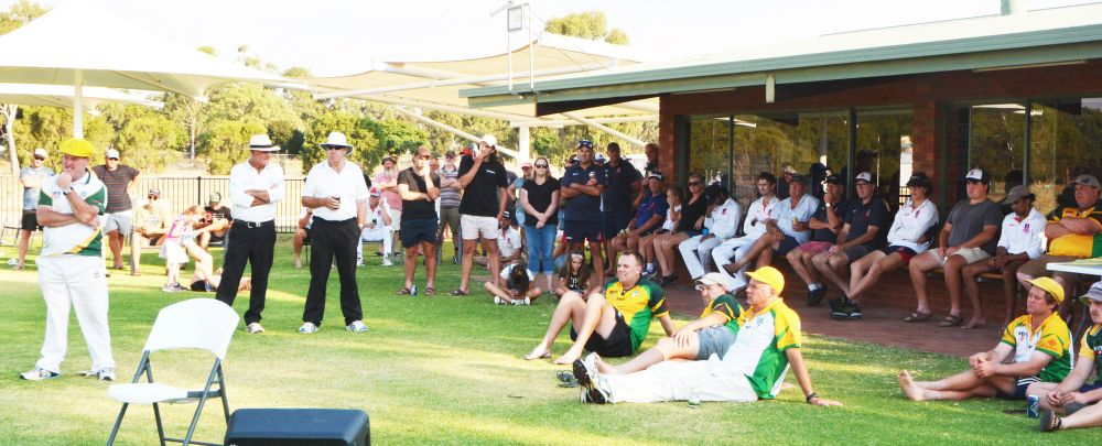 When the Saints Came Marching In post image