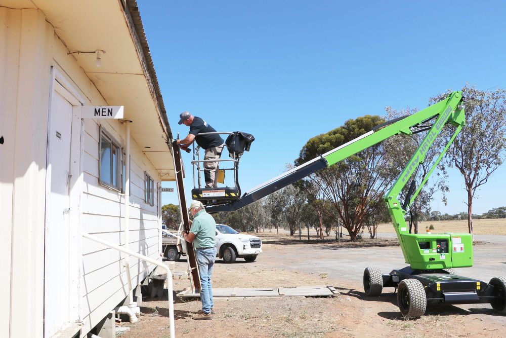 Sunday is Mallee Bull Cup Day post image