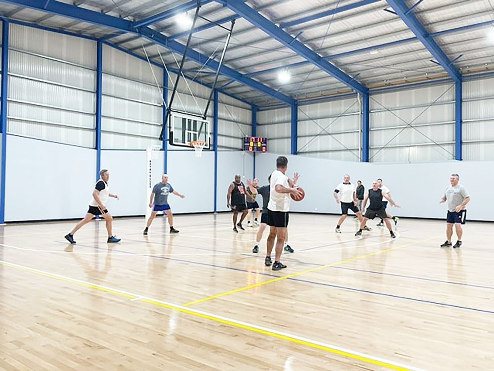 Rusty Skills, but Lots of Entertainment post image