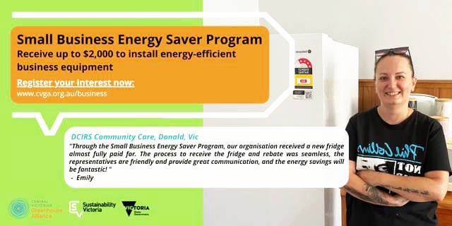 Are You Eligible for a Business Energy Saver? post image