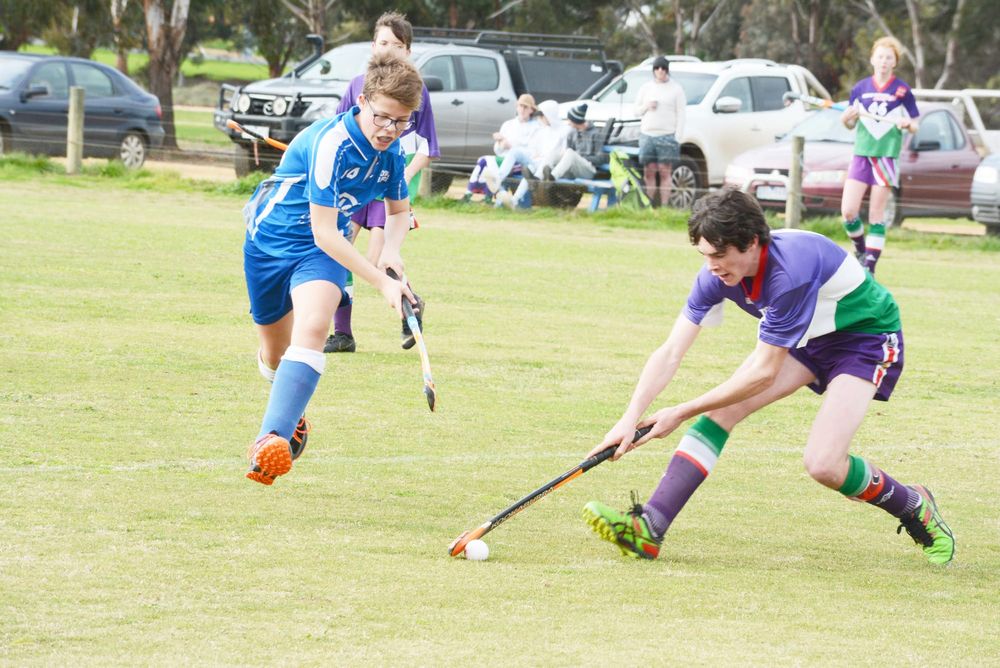 North-Central Hockey post image