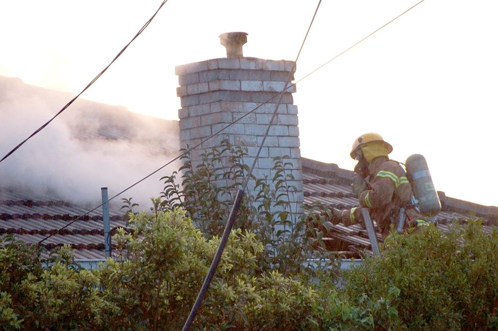 Time To Clean Your Chimney post image