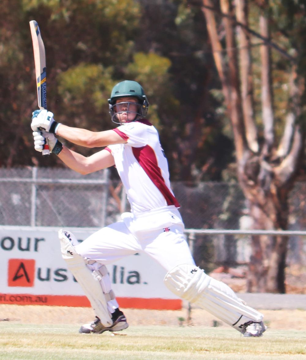 Hard Hitters Ready to Roll post image