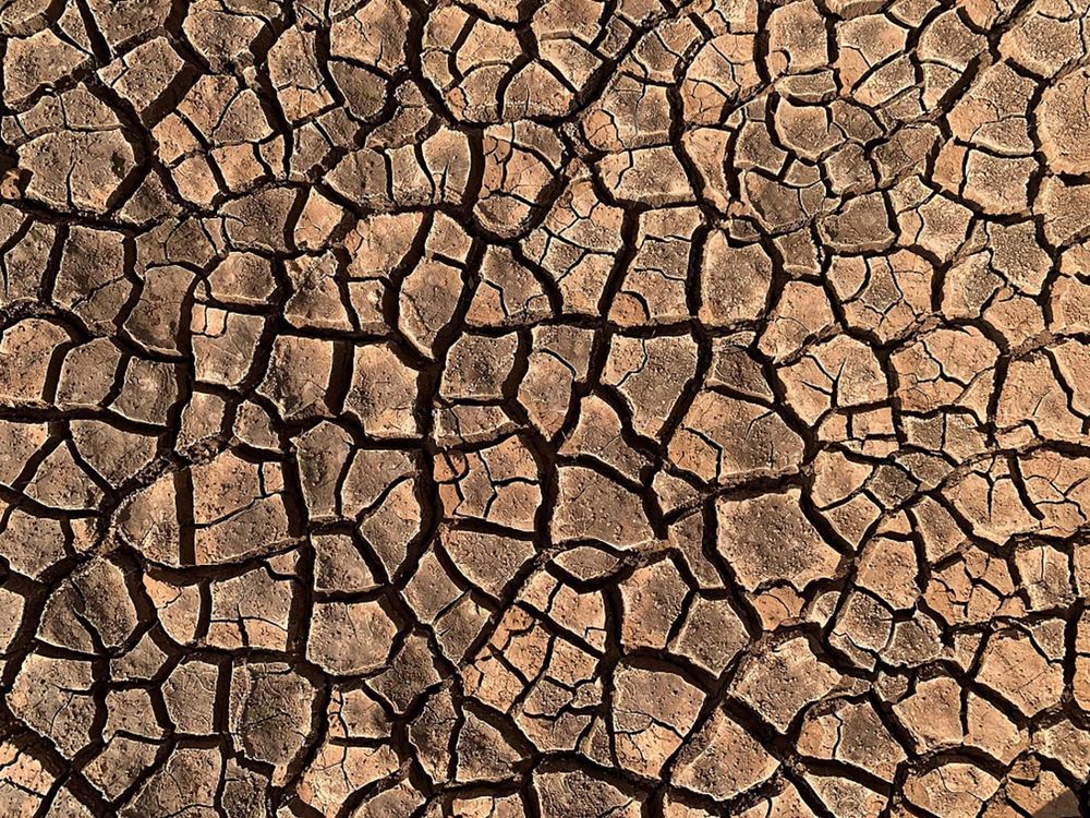 El Nino is Here: So is Rural Aid post image