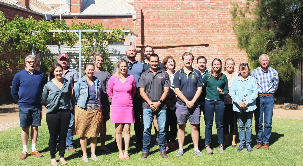 Birchip Community Fund Takes Shape post image