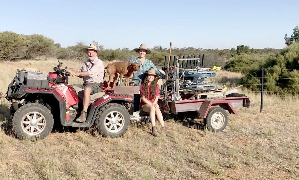 Birchip Landcare Tour Coming Up post image