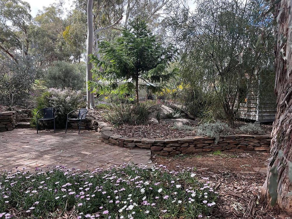 Visitors are Welcome to Wedderburn Open Gardens post image