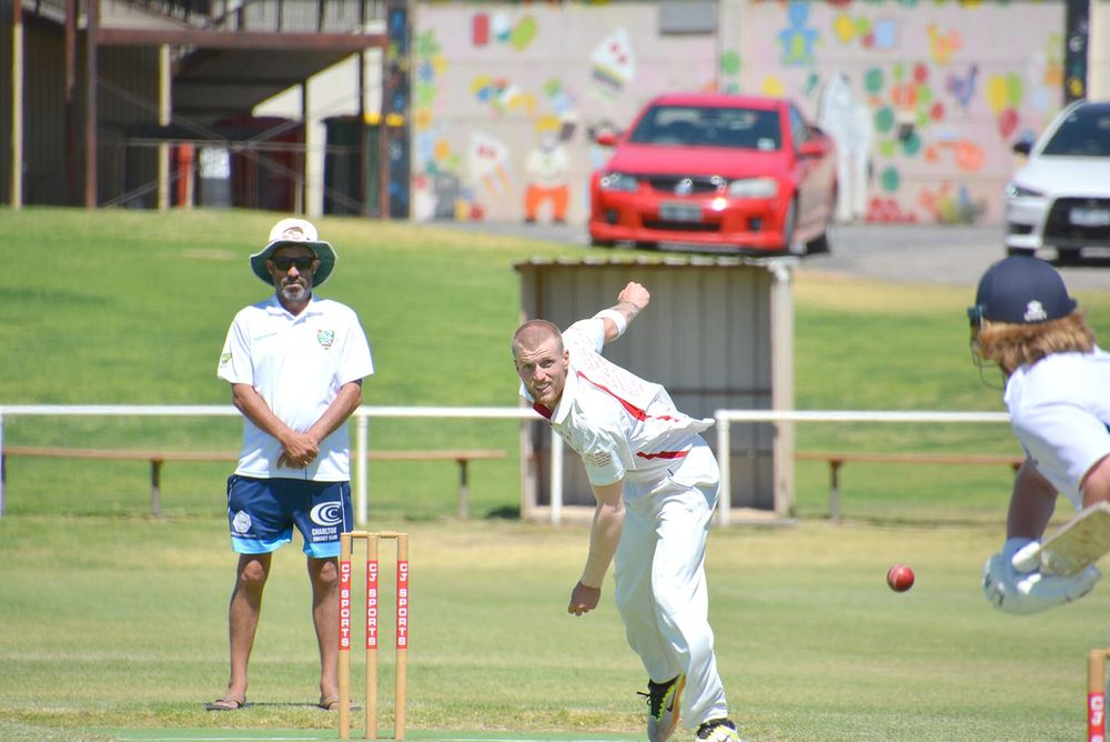 All Set for Cricket’s Grand Final Day: Ladder Leaders to Face Off post image