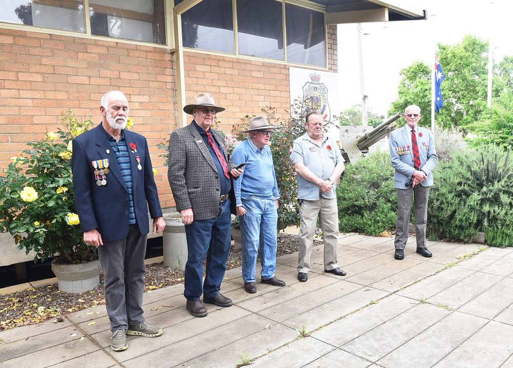 Charlton Remembers post image