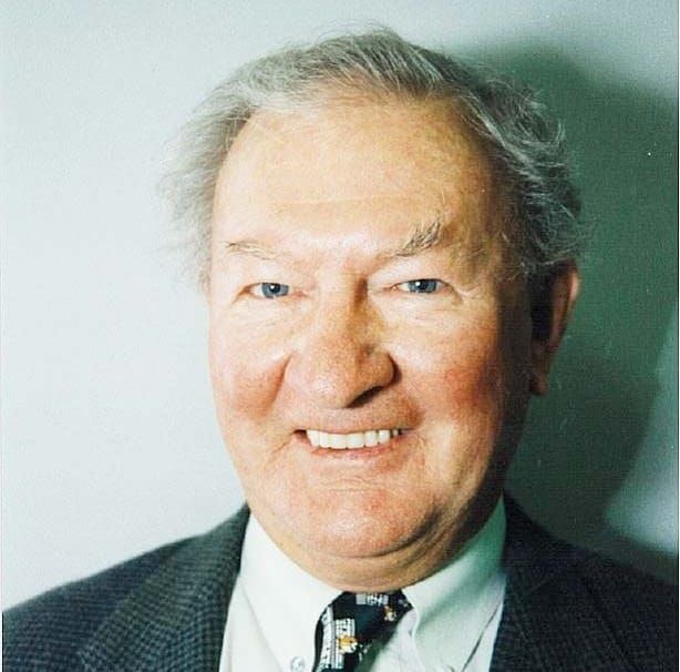 John Edward Colbert – a Life Lived to the Full post image