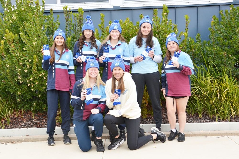 Beanies May Be a Life Changer post image