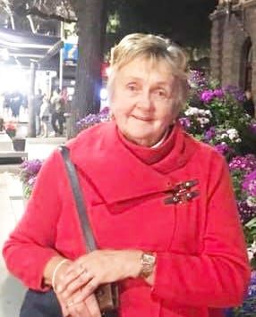 Golf Alive at Berriwillock post image