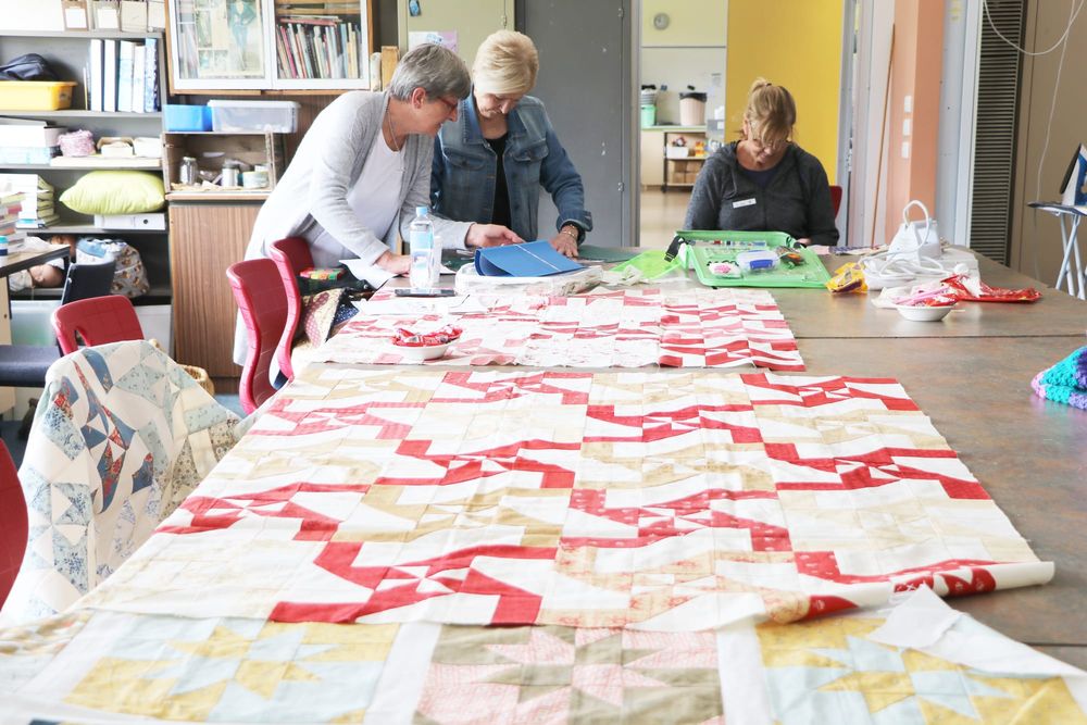 Patchwork is Much More than Squares post image