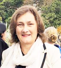 Bernadette Returns to Buloke Council post image