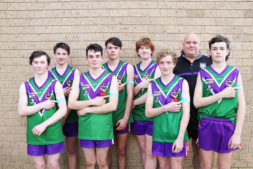 TAC Round Promotes Road Safety post image