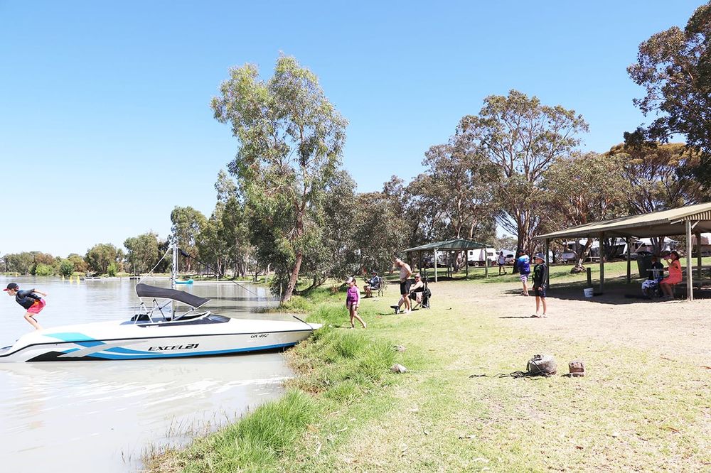 Just Add Water! post image