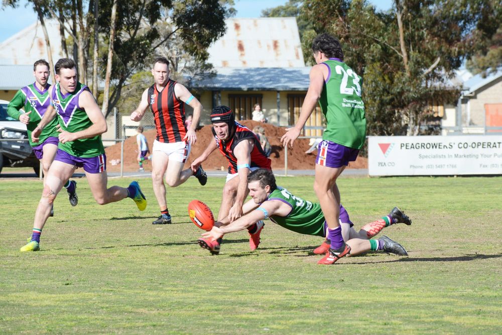 Different Leagues, Different Decisions post image