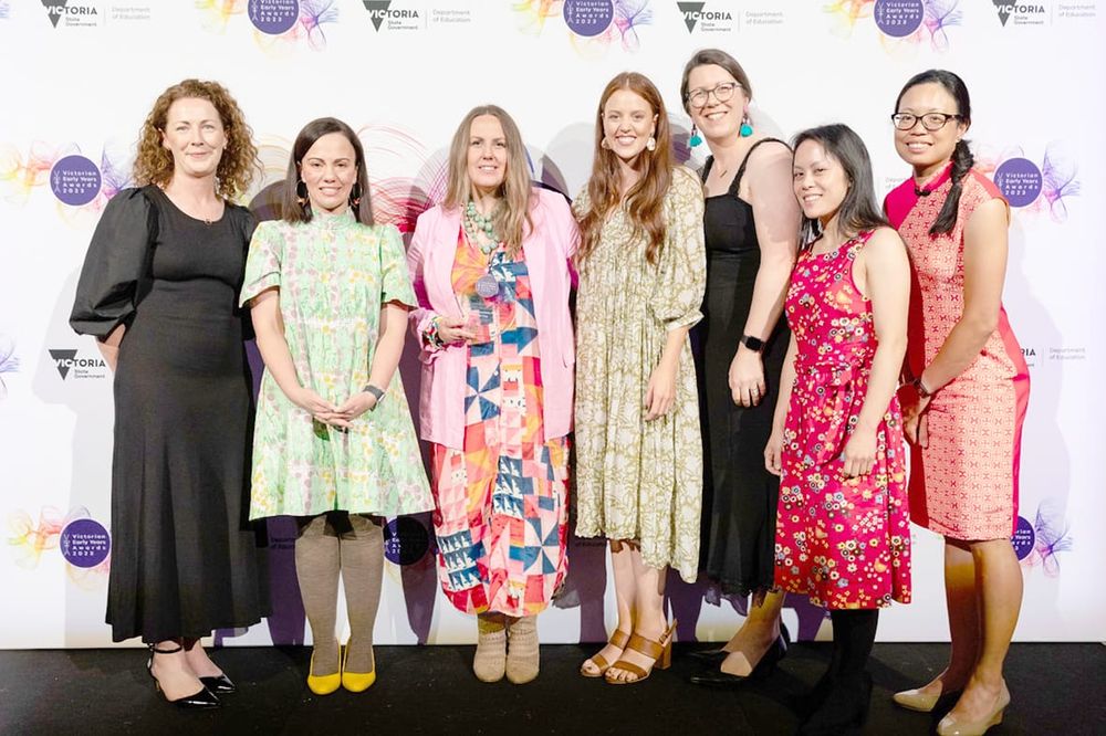Wimmera Children are the Winners post image