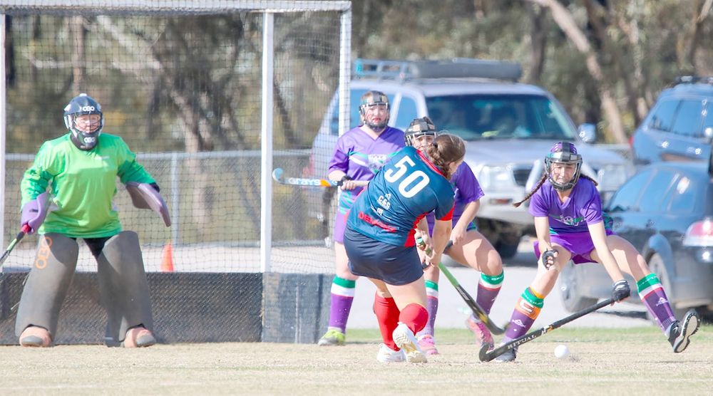 North-Central Hockey “Preliminaries”– Close Games in All Four Divisions post image