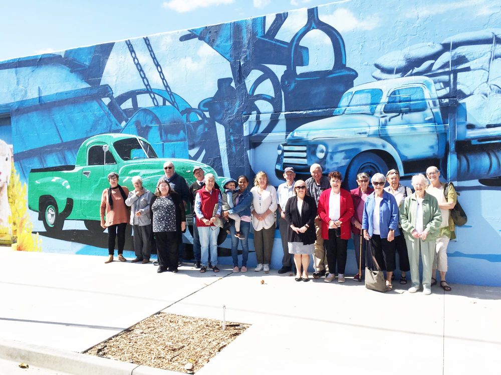 Charltonians Explore Buloke post image