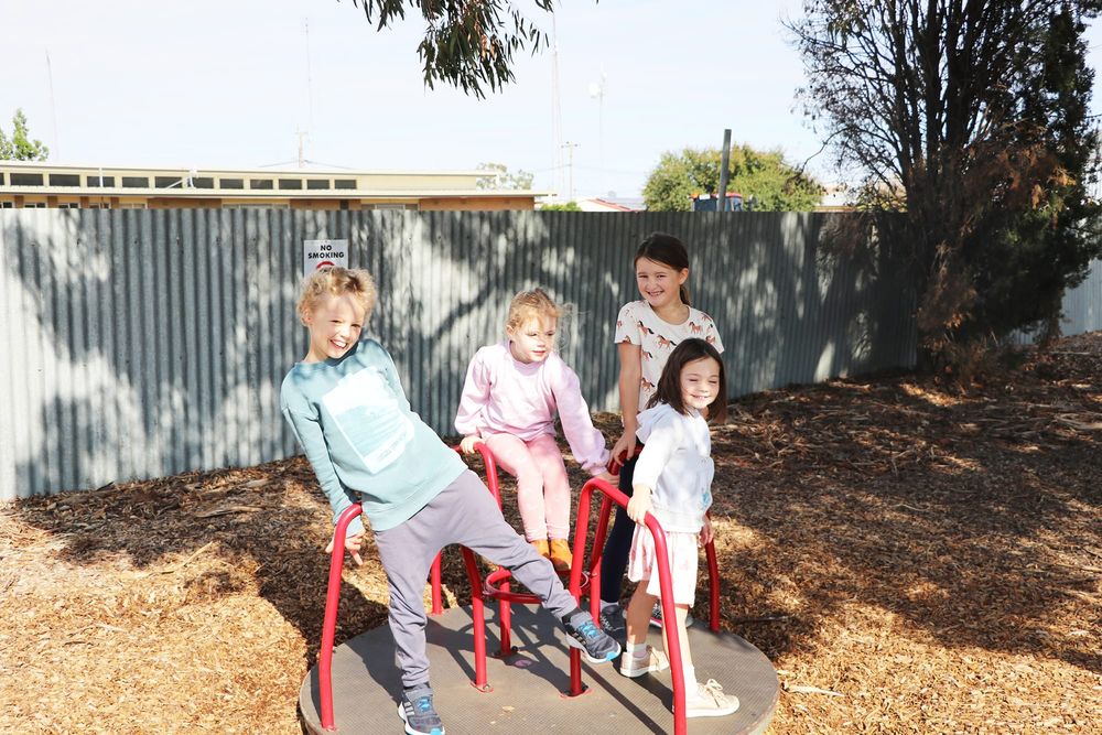 School’s Out, Playtime’s In post image