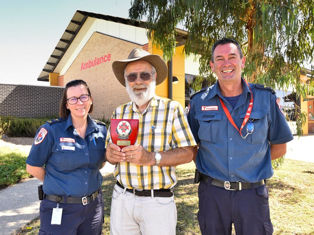 Friday, February 26, 2021 post image