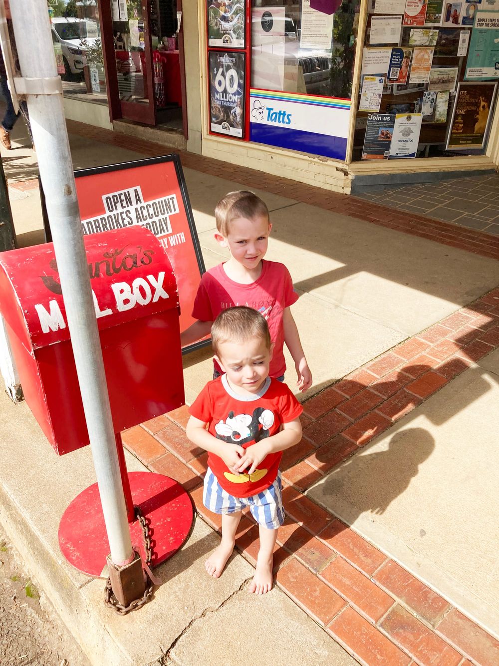 Counting Down the Days post image