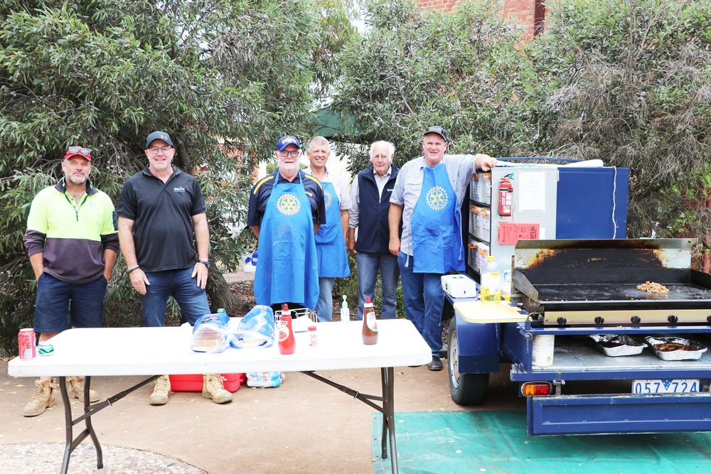 Birchip Hosts Outreach Event post image