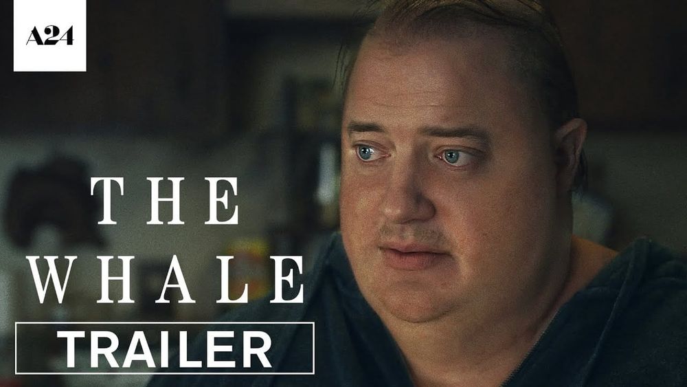 “The Whale” post image