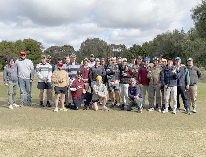 Nullawil’s Busy Sports Weekend post image