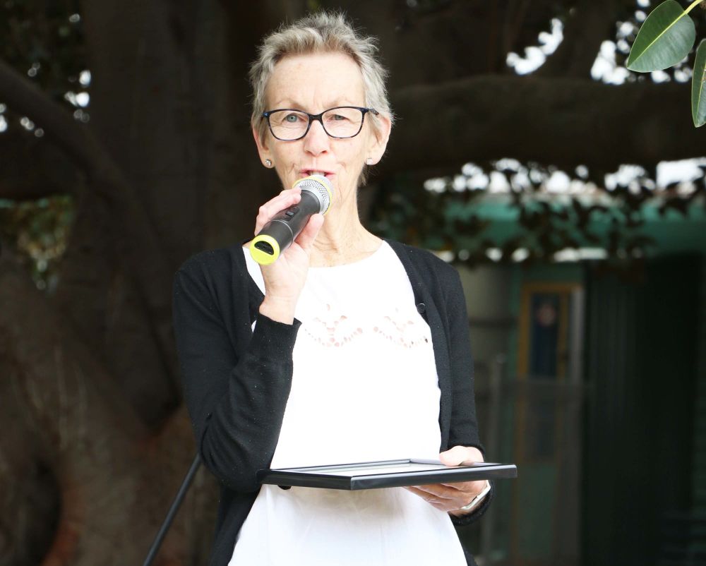 Australia Day: Birchip's Citizen Joan post image