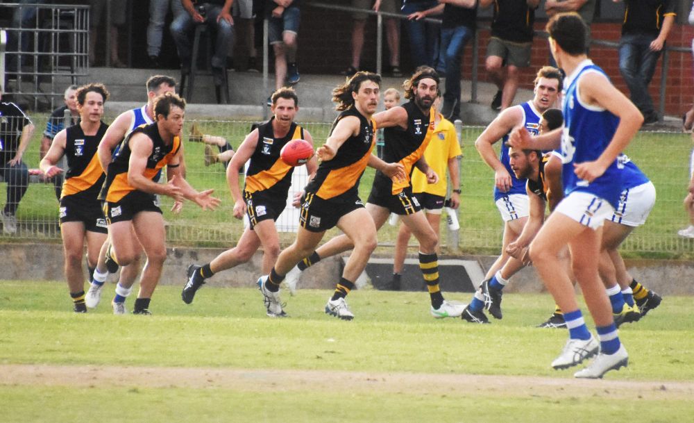 Master Class by the Mallee Men post image