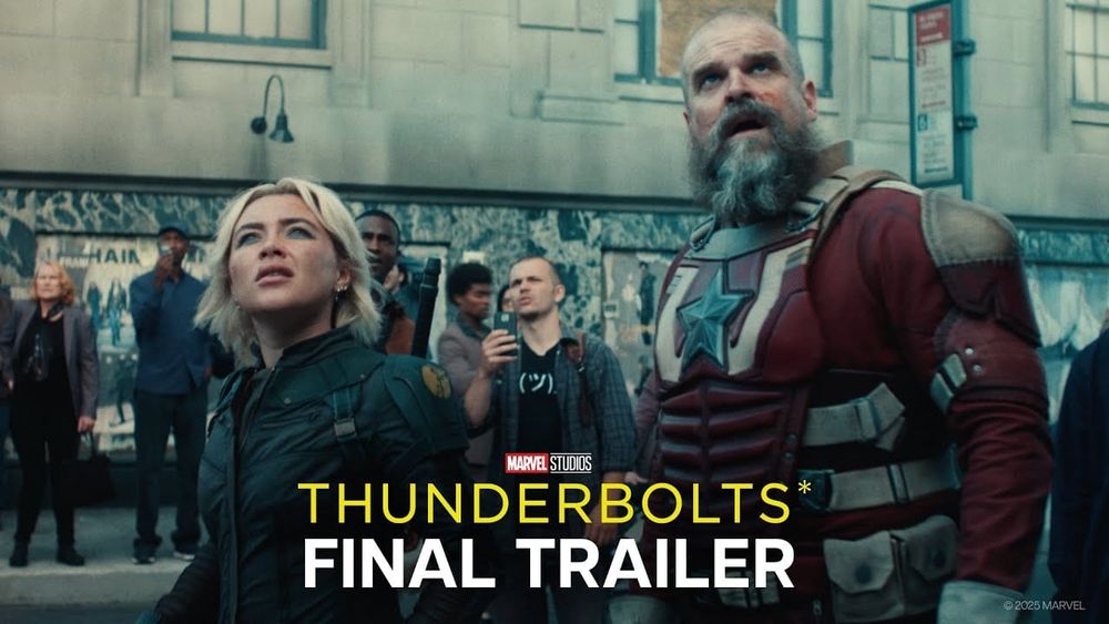 “Thunderbolts” post image