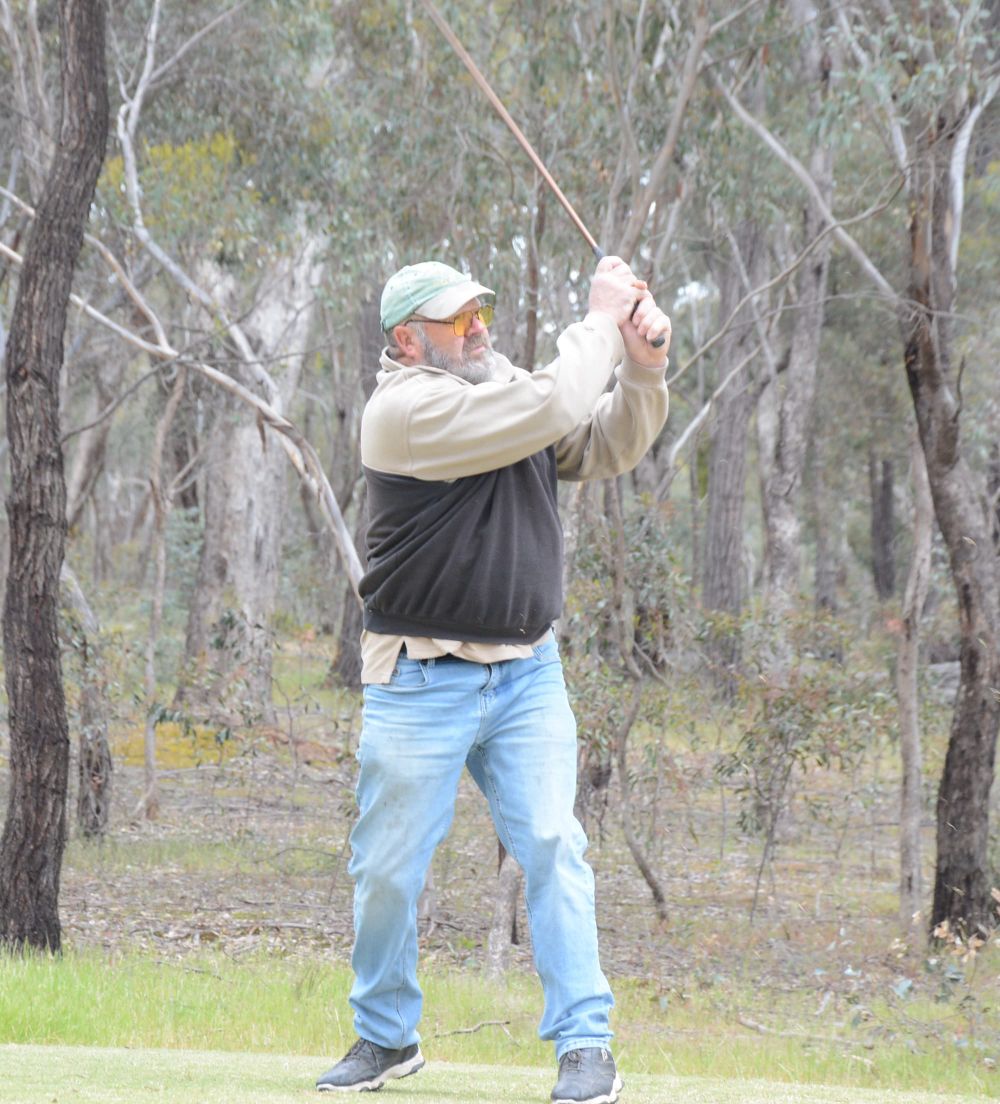 Golfers Do the Rounds post image