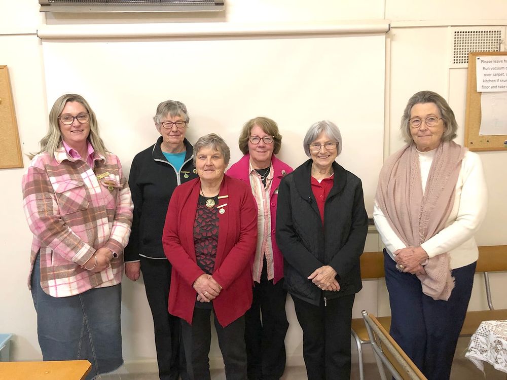 Wirrim-Birchip CWA Elects Office-Bearers post image