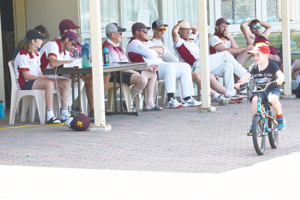 Finals Focus on Anzac Park and Brim post image