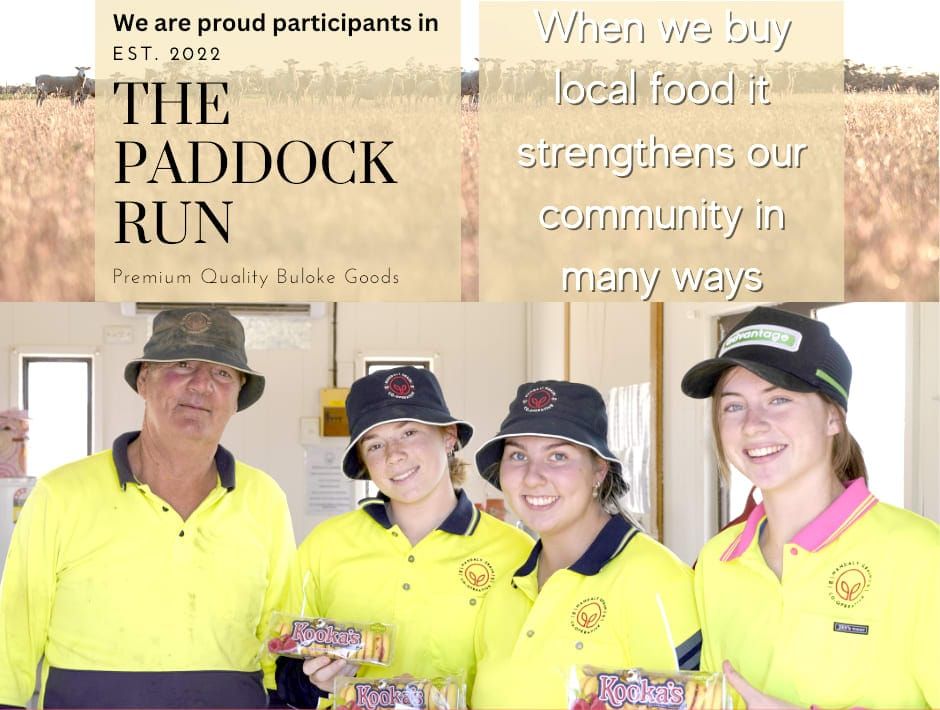 Buloke Shares National Awards post image