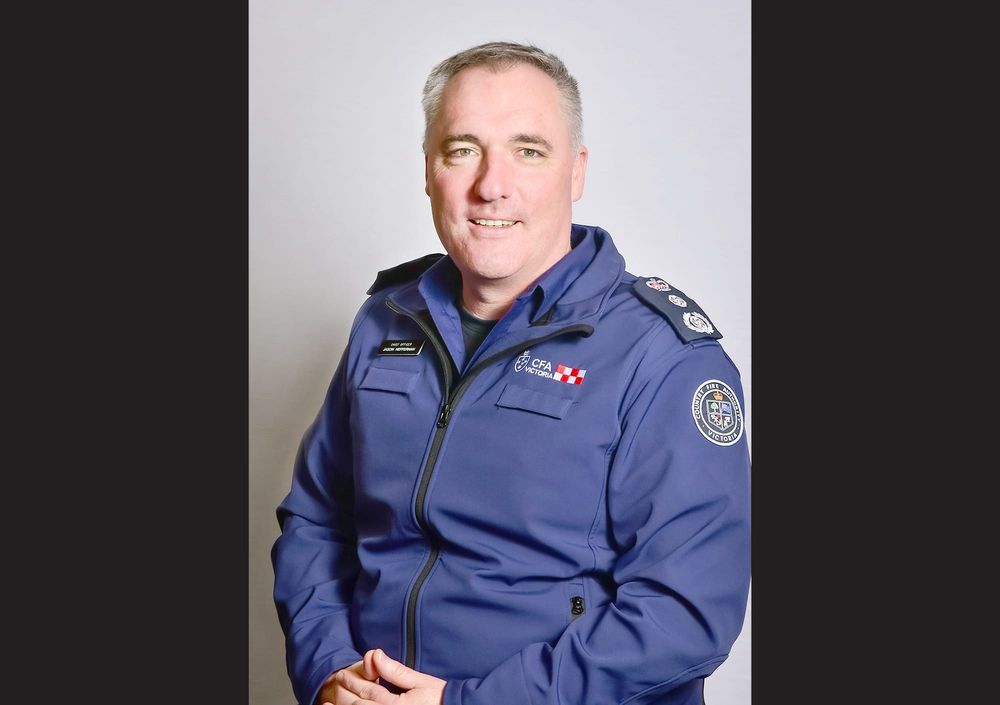 Editorial: CFA is Ready for Fire Season – But are You? post image