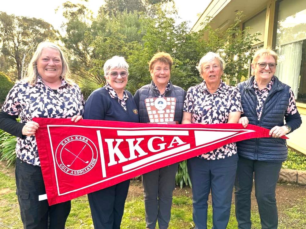 Charlton Hosts Dual Golf Event post image