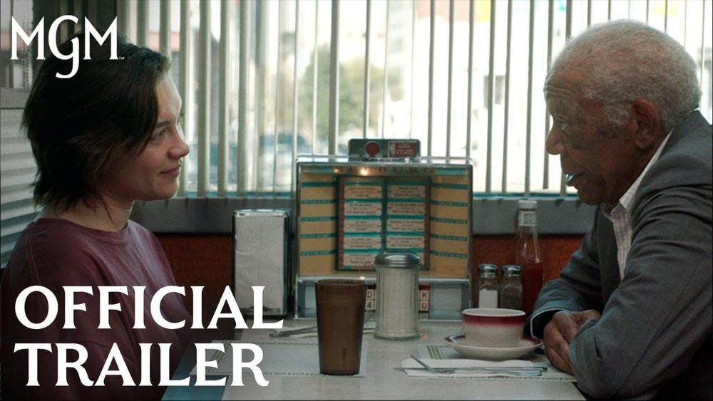 “A Good Person” Screens at Rex post image