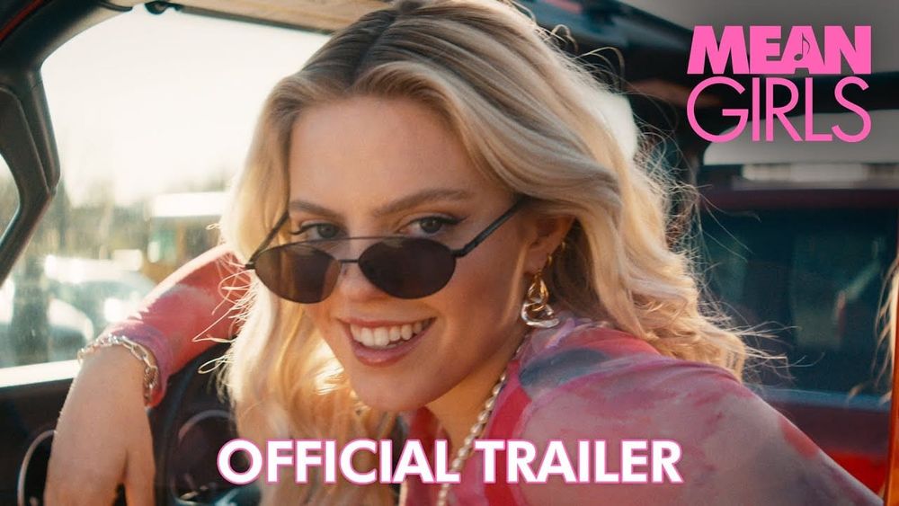 “Mean Girls” – with Music post image