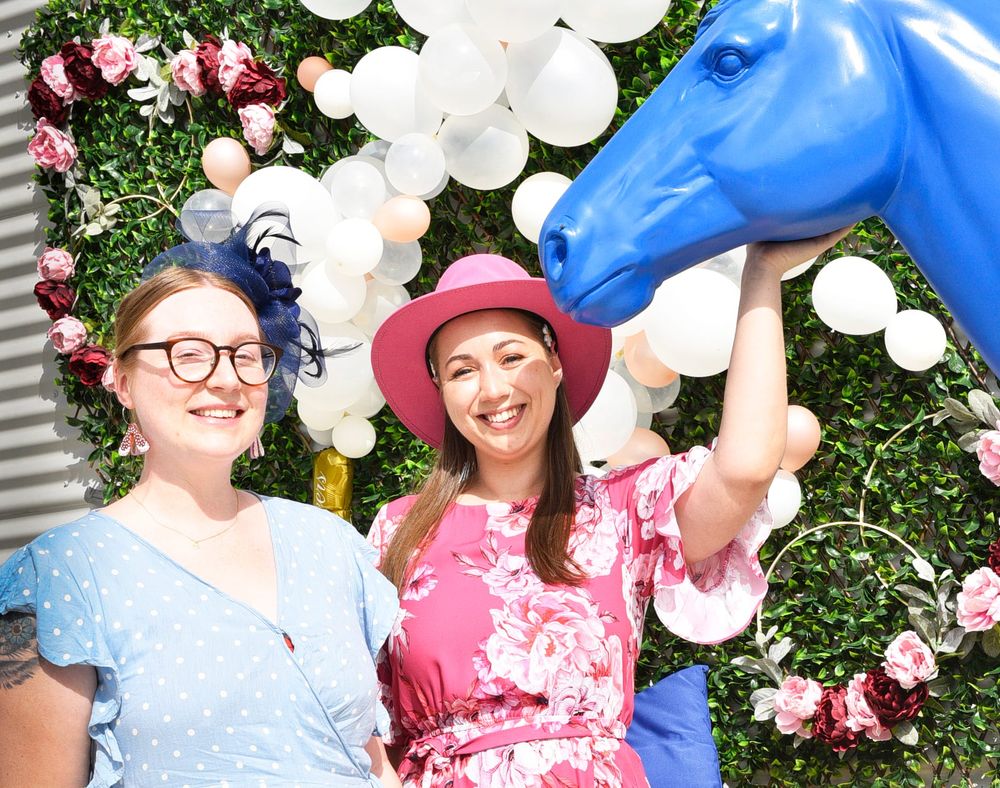 “Bubbles” Boosts Cancer Fundraising post image