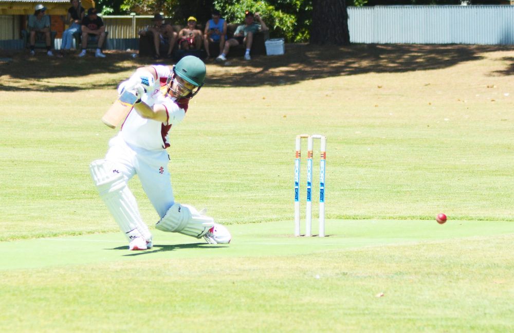 Saints Seal Semi-final Spot post image