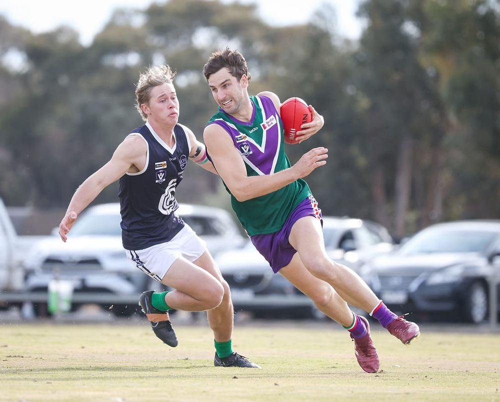 Bulls Remain Unbeaten post image